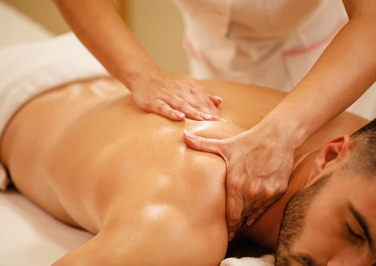 Massage – från avslappning till rehabilitering och återhämtning